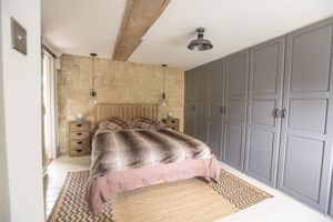 Bedroom 1- click for photo gallery